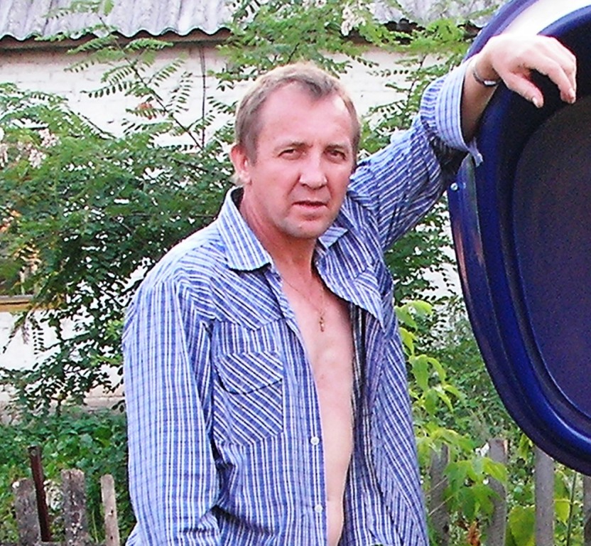 Сергей Немцов