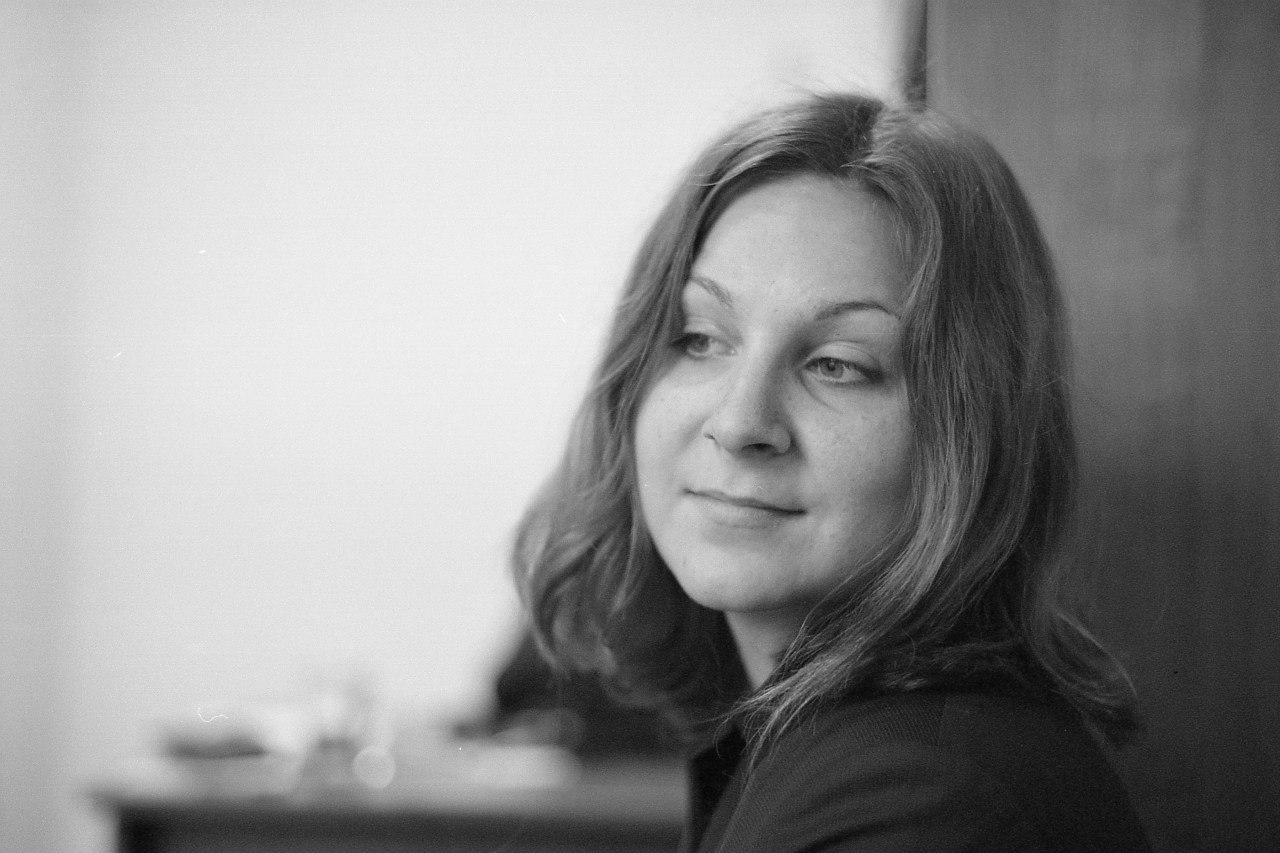 Наталья Андреевна Ижболдина