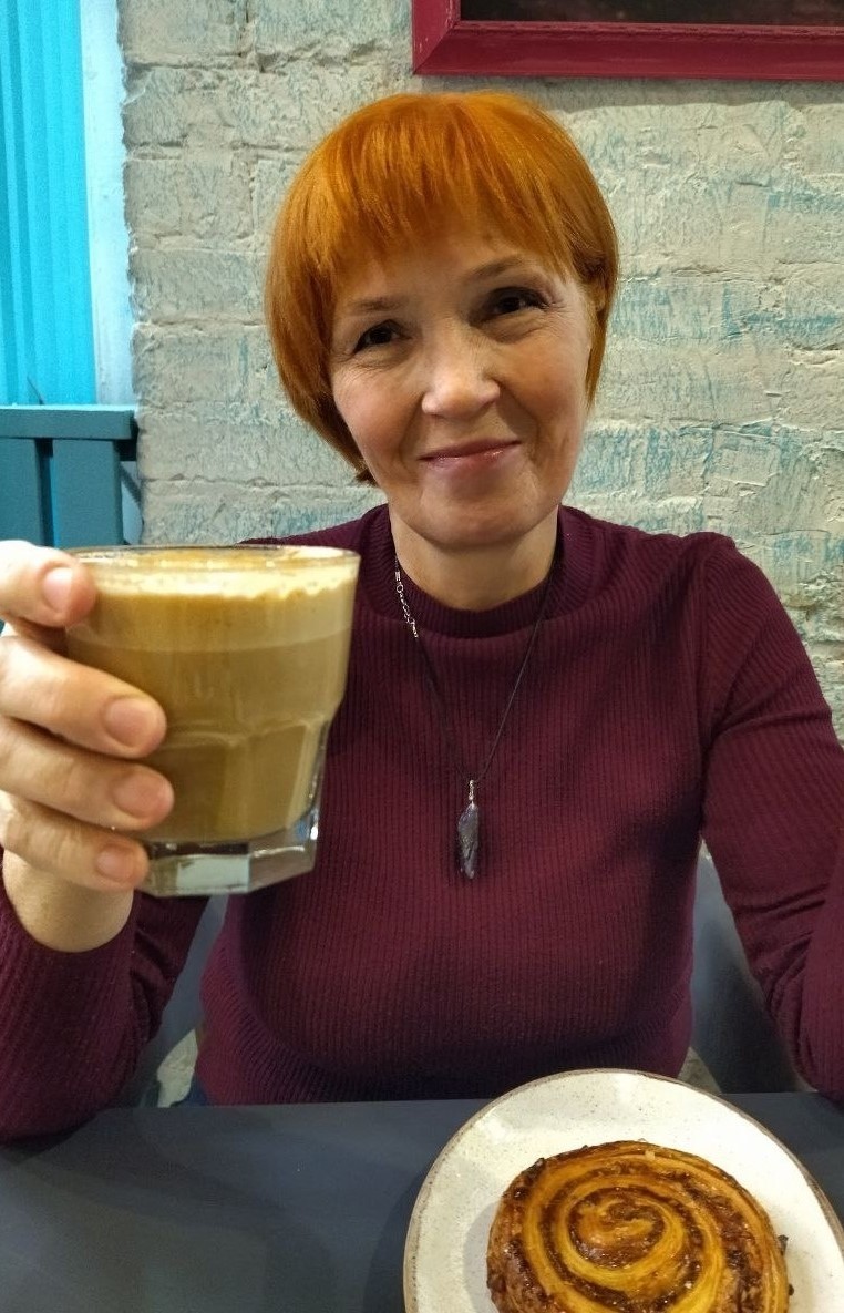 Ирина Ирочкина