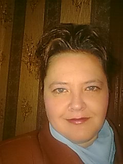 Инна Ивановна Бабанина