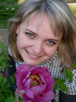 Кусик Ольга