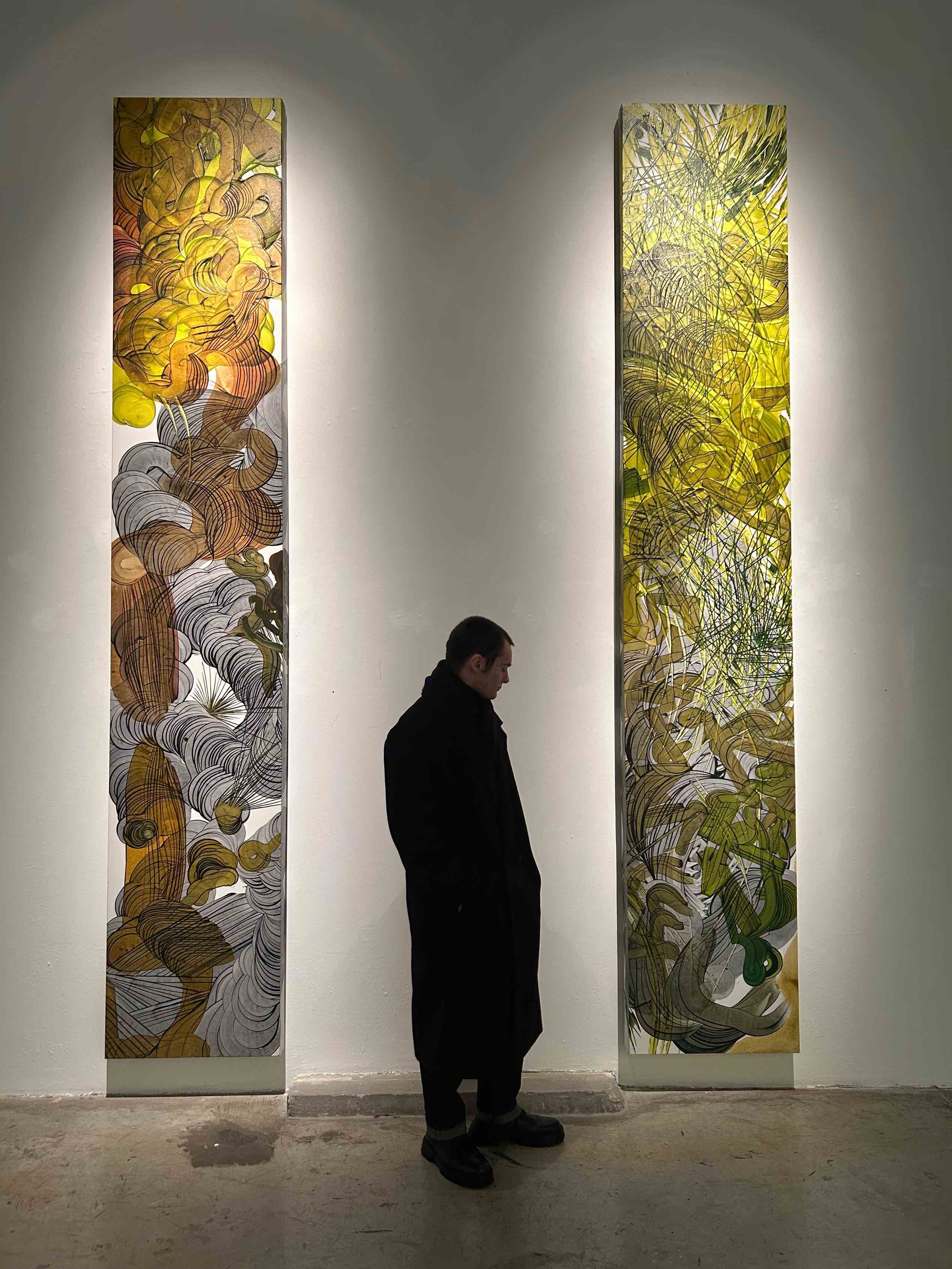 Тимофей Стопани