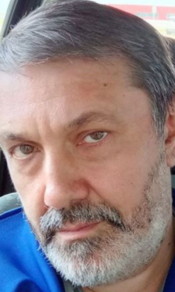 Андрей Кирпалов