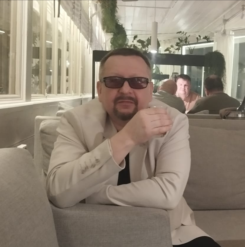 Анатолий Кулаков-Другой