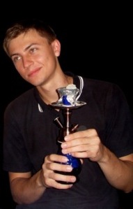 Михаил Поэт-Задира