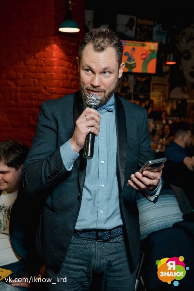 Владимир Владимирович Нестеренко