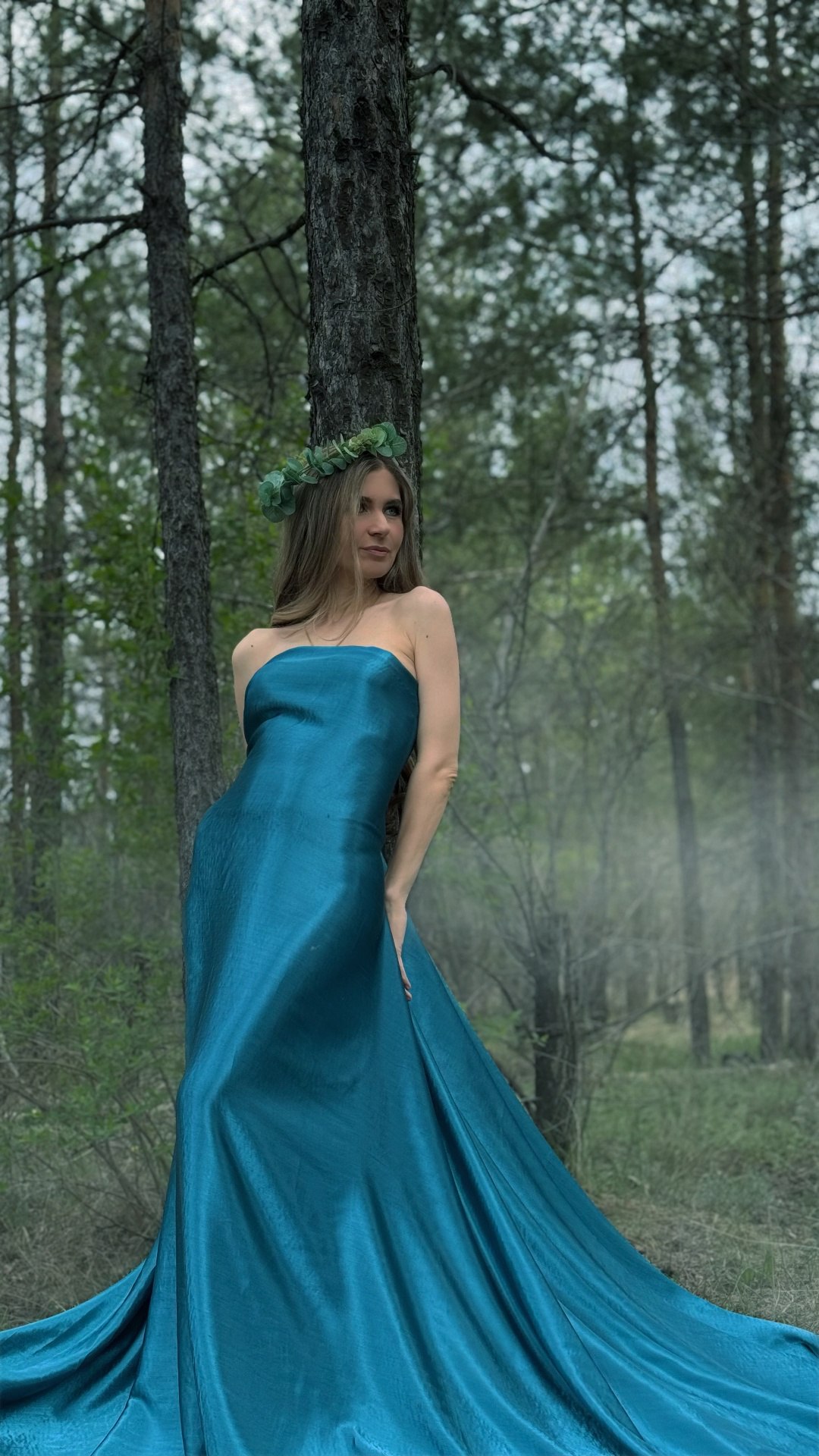 Строева Анастасия