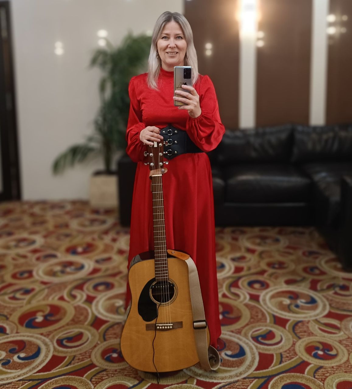 Марина Эрминталь