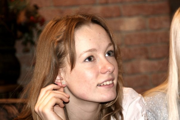 Дарья Розанова / Стихи.ру