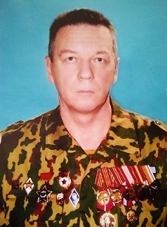 Виктор Зуев Амурский