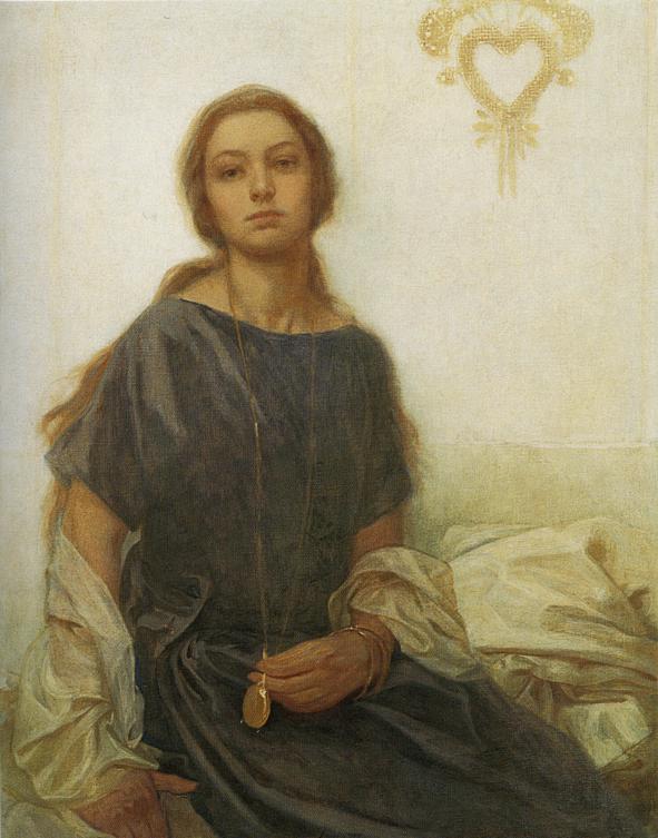 Полина Полозова