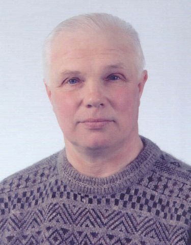 Василий Пузырёв