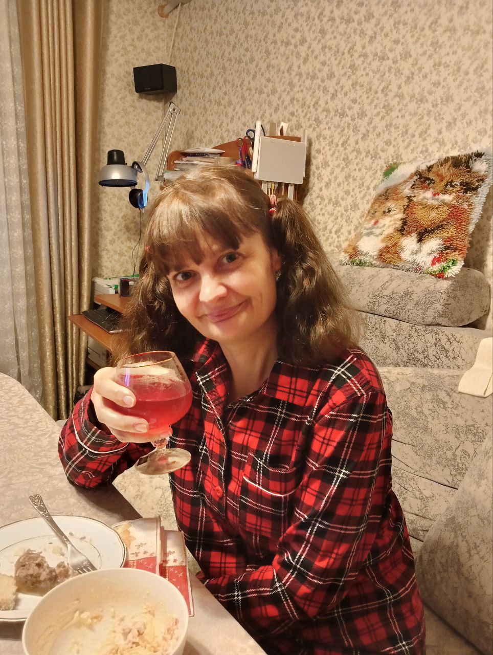 Анна Сысуева 2