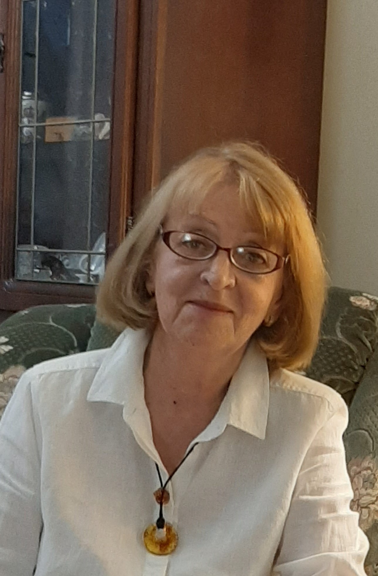 Светлана Вакарова