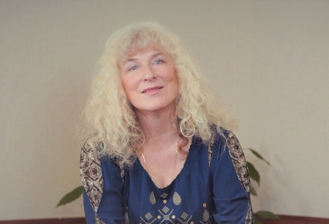 Свет Орлова