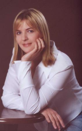 Светлана Парамонова