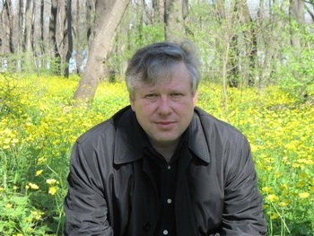 Сергей Сверчок