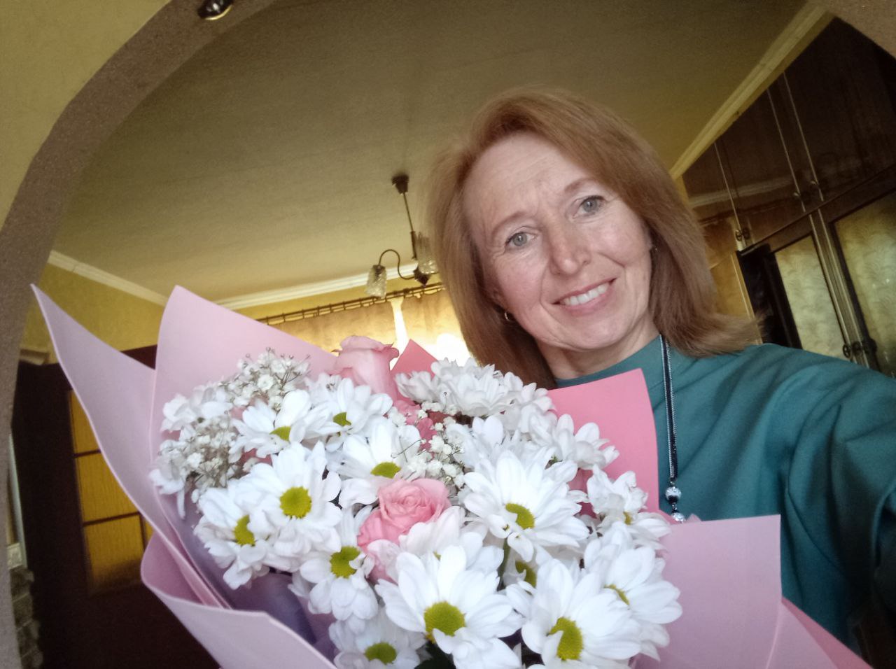 Светлана Королёва 5