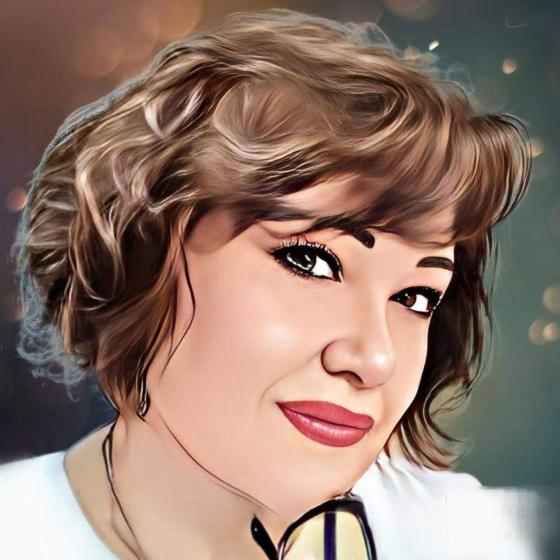 Светлана Крымова Иванникова