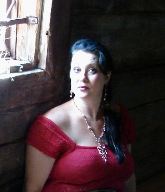 Ольга Эльманович