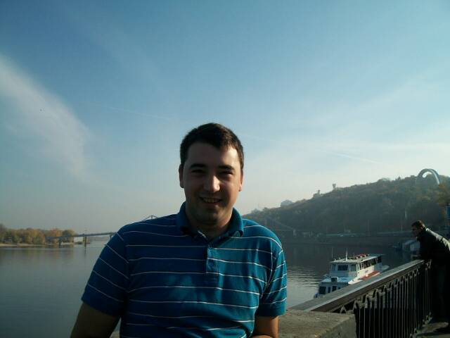 Виктор Сисоев