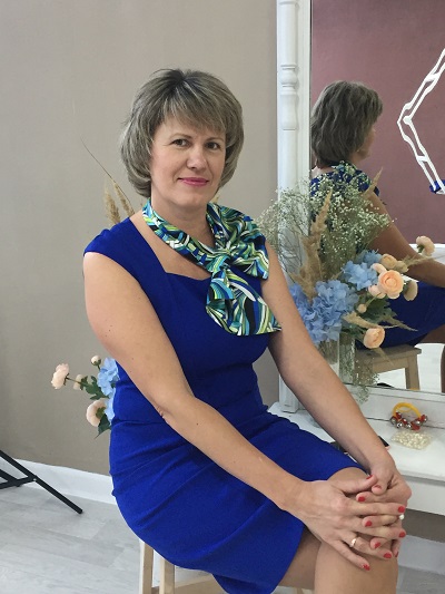 Наталья Михалевская