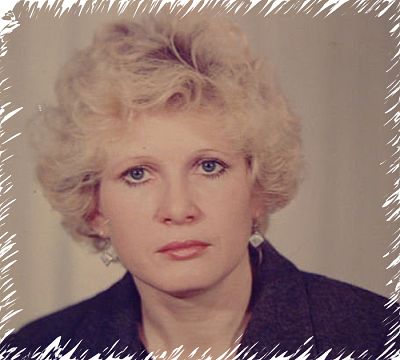 Светлана Люкшенко