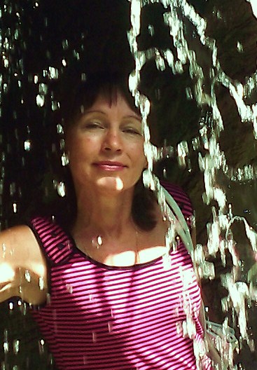 Натали Ермилова