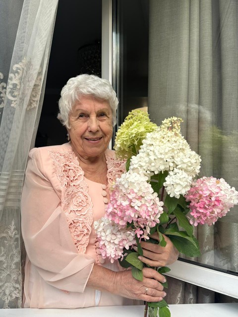 Тамара Стародубцева 3