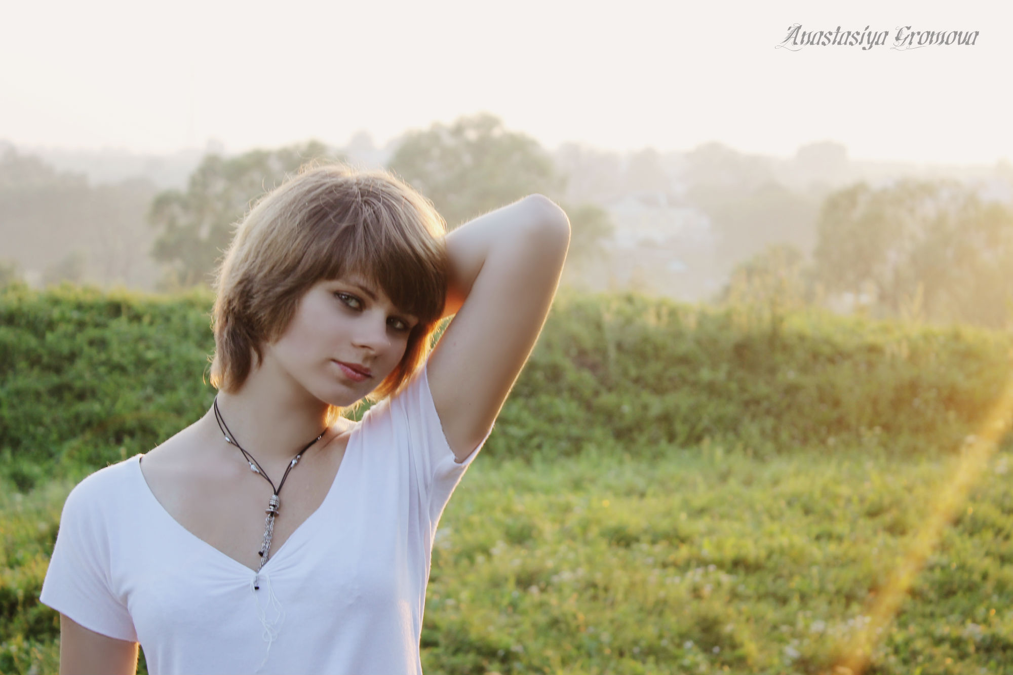 Журавкова Татьяна