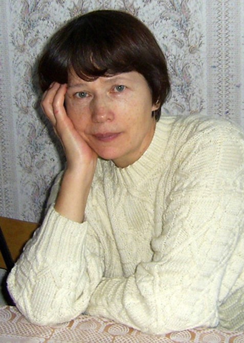 Татьяна Погребинская