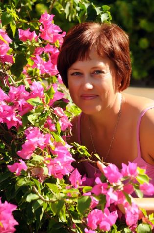 Татьяна Семенец