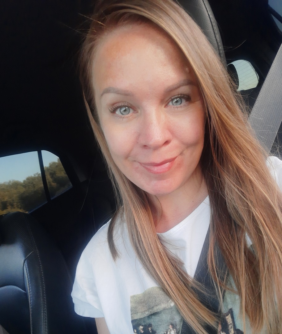 Татьяна Васильевна Гончарова