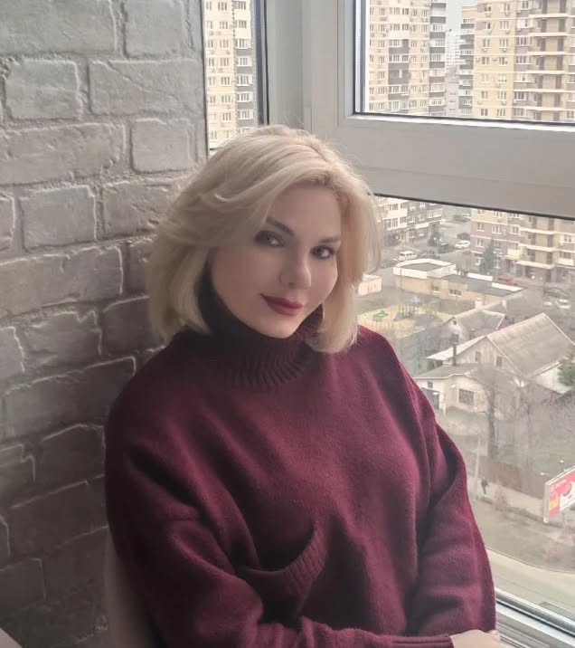 Татьяна Анатольевна Кудрявцева