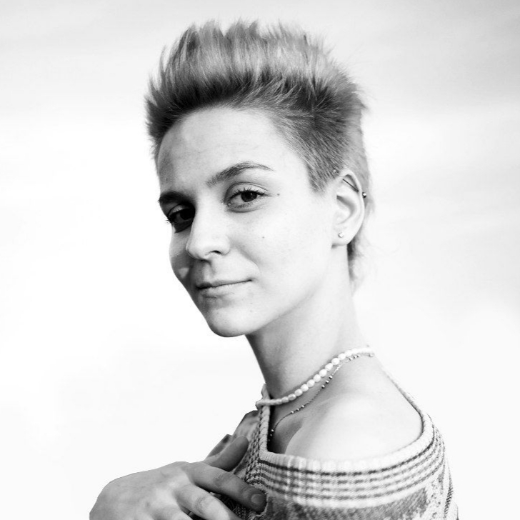 Татьяна Огорова