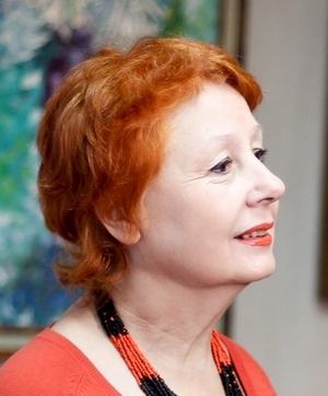 Татьяна Осинцева