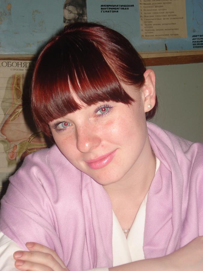 Tara Meisy