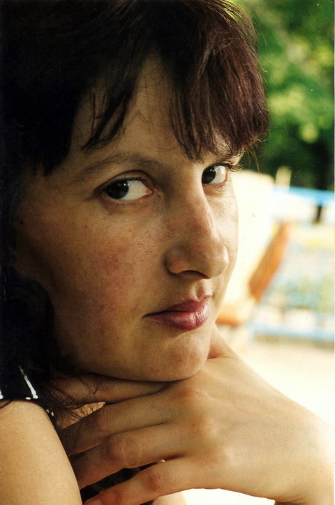 Светлана Самарина
