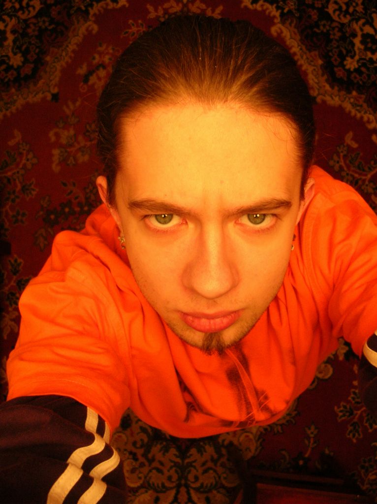 Дмитрий Стиллин