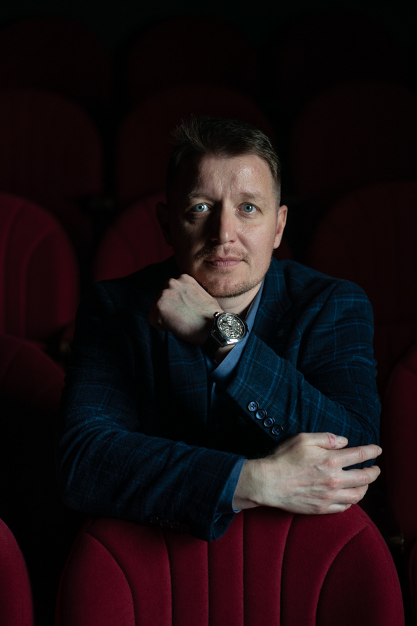 Алексей Николаевич Фоменко