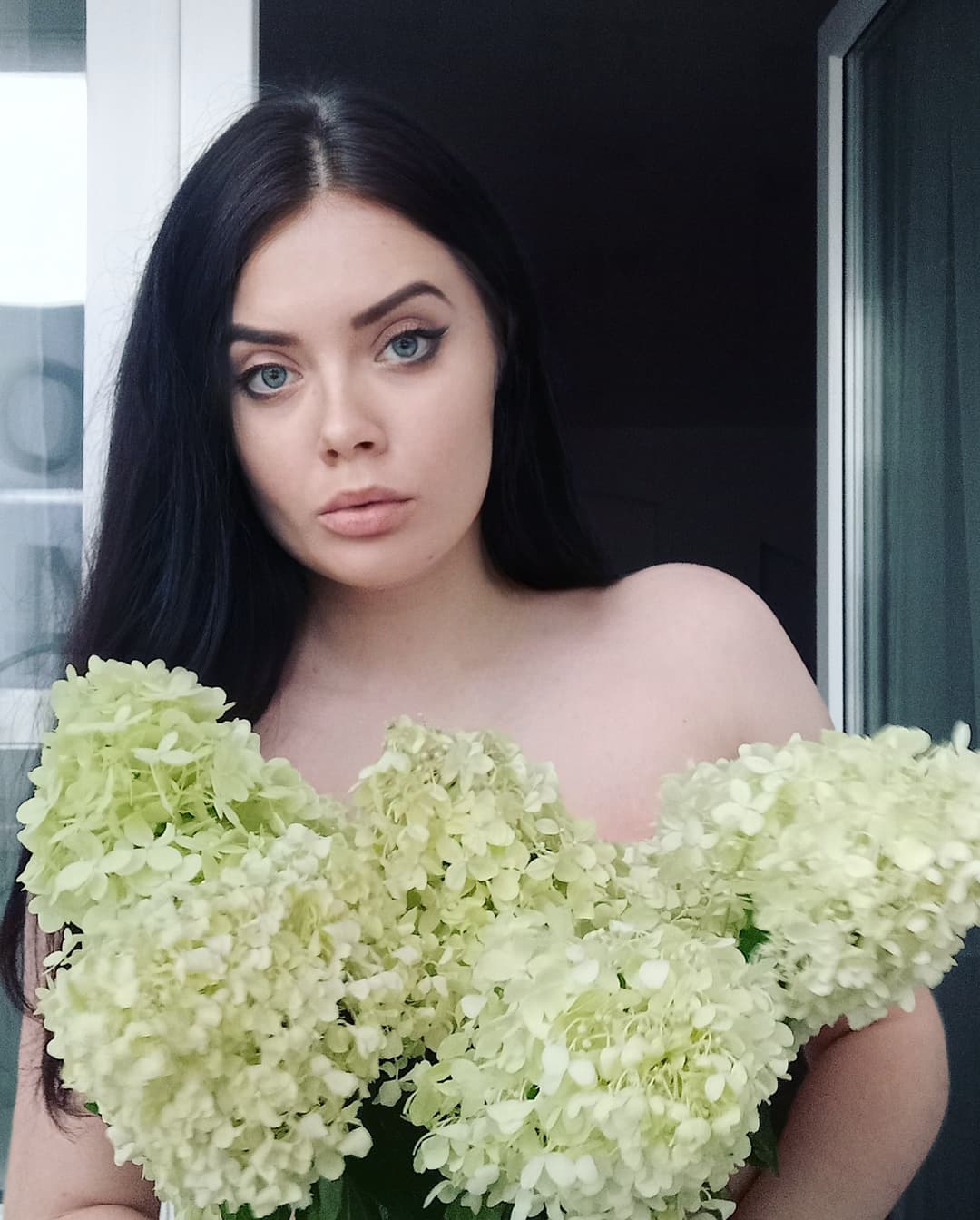 Анастасия Ташкинова 3