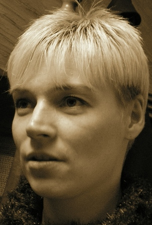 Tasya Alek