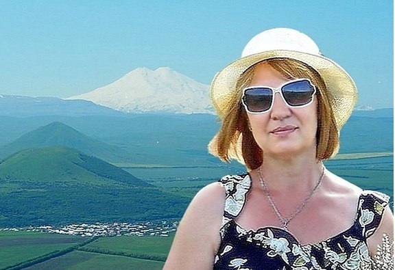 Наталья Чаплыгина