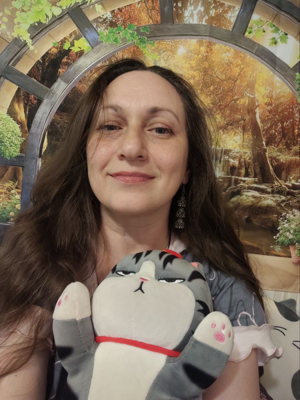 Татьяна Козадаева