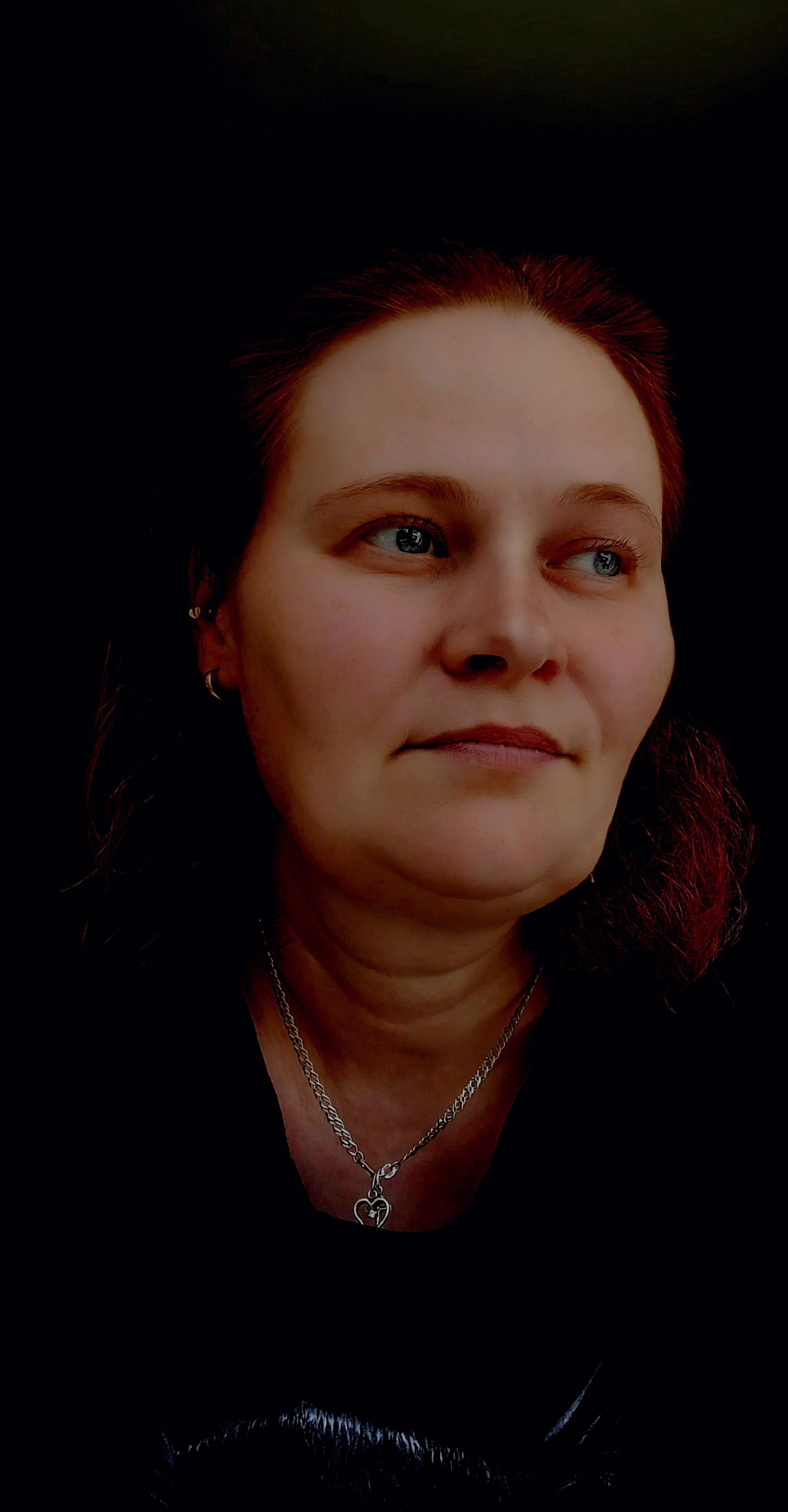 Ольга Зянчурина