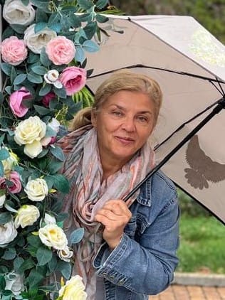 Татьяна Кузнецова-Богачева