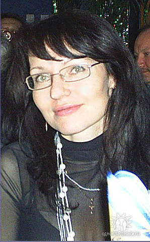Татьяна Твардовская-Базанович