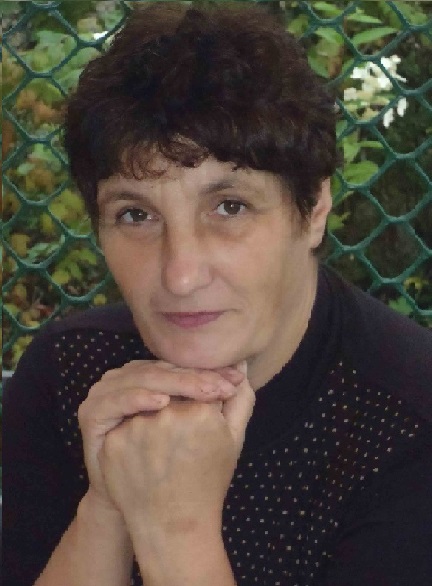 Елена Тиллоева