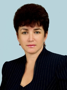 Татьяна Плешакова