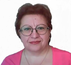 Татьяна Шиян